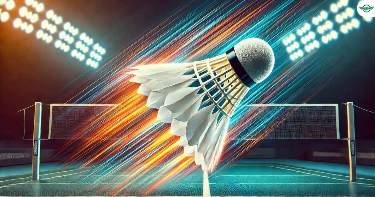 Badminton Team Names