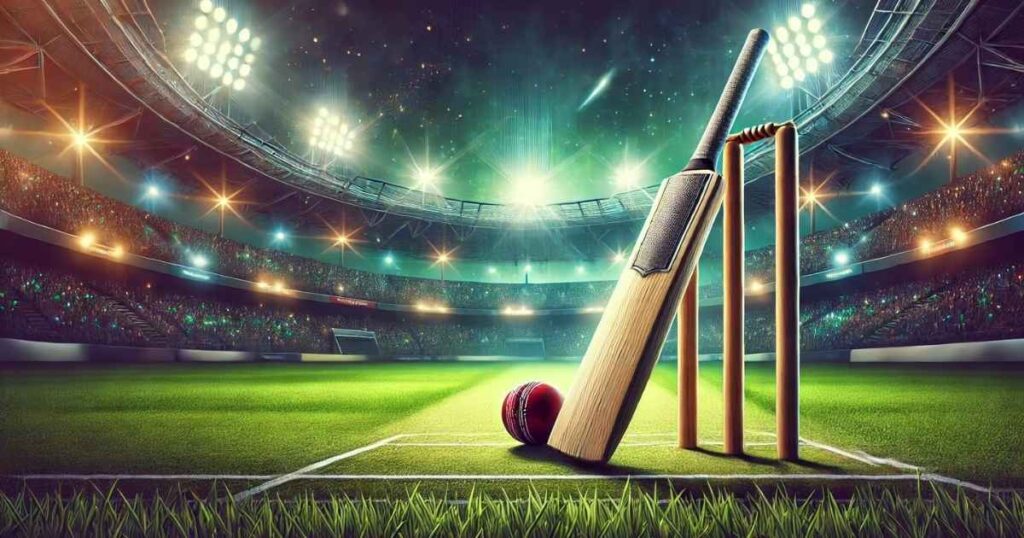 Best Unbeatable Cricket Team Names for Champions