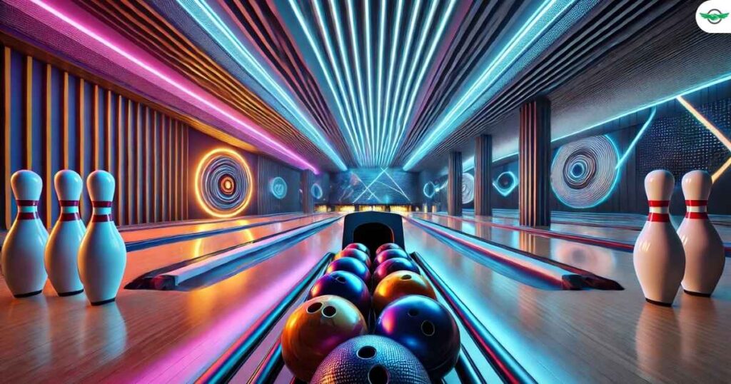 Bowling Team Names for Friends