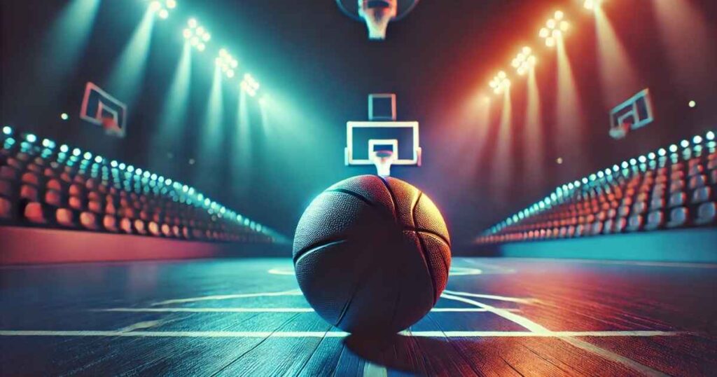 Cool Basketball Team Names That Stand Out
