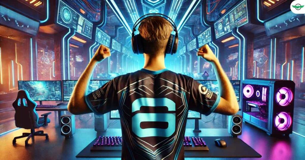 Cool Esports Team Names That Will Turn Heads