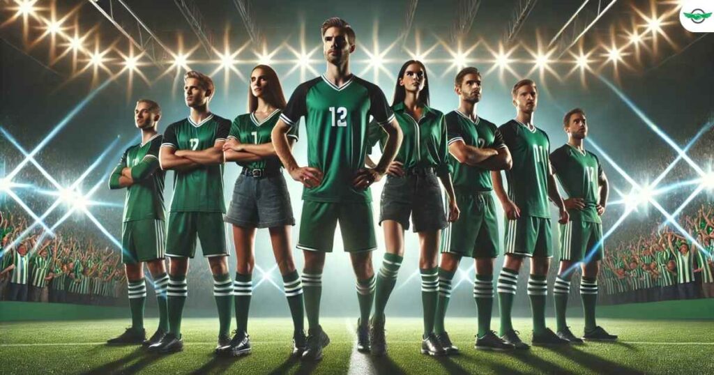 Cool Green Energy Team Names for Renewable Enthusiasts