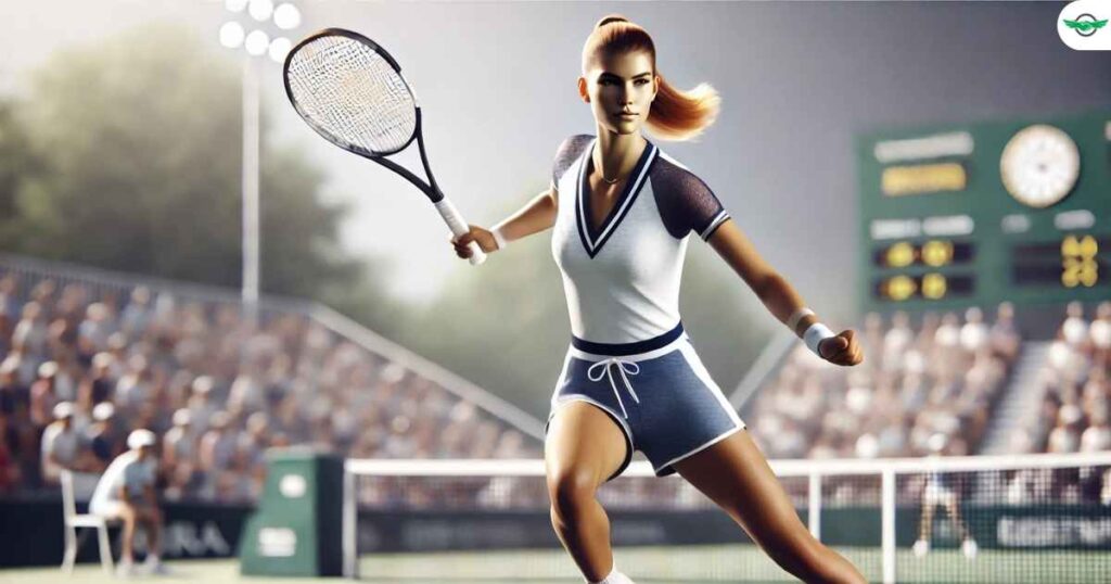 Creative Tennis Team Names to Show Your Winning Spirit