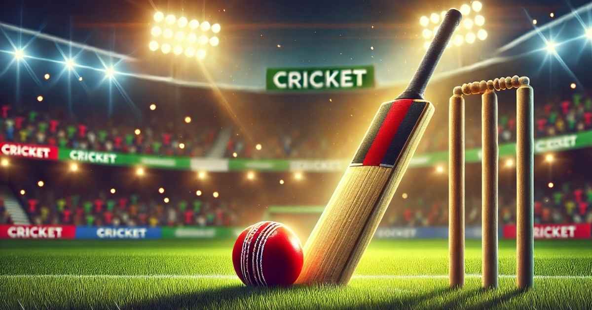 Cricket Team Names