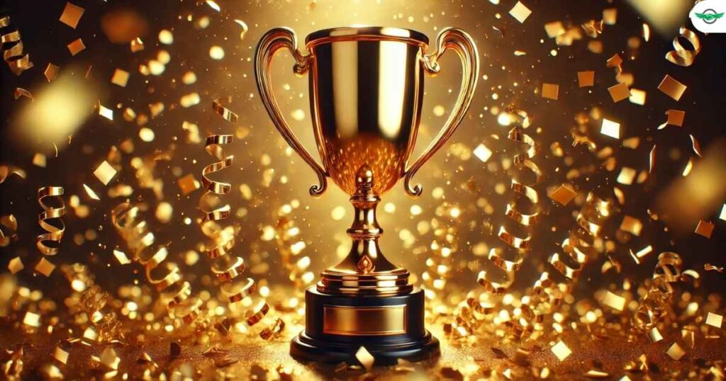 Gold Team Names for Sports Teams That Inspire Victory