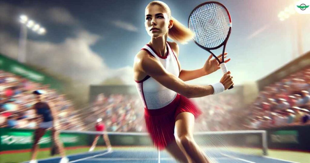 Motivational Tennis Team Names to Inspire Your Squad