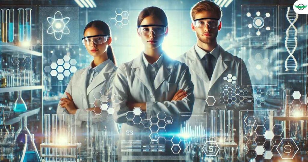 Science-Themed Team Names for Environmental Projects