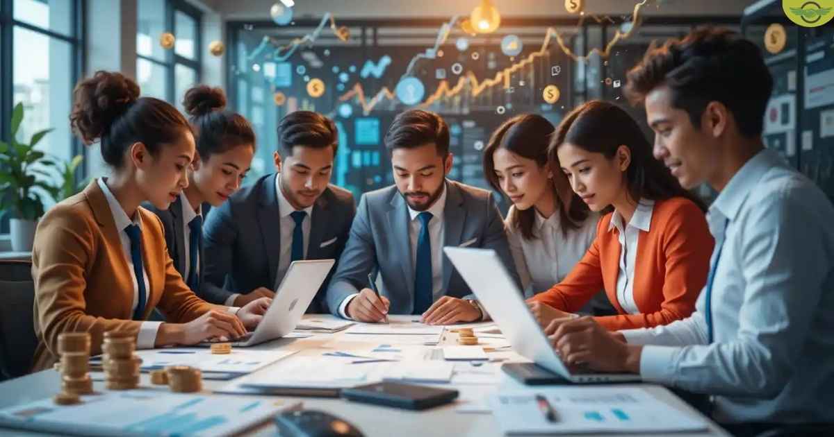 Accounting Team Names