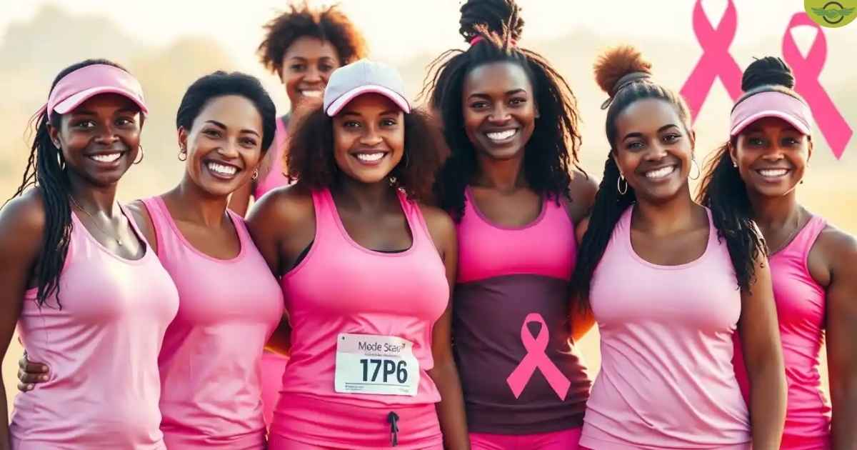 Breast Cancer Team Names