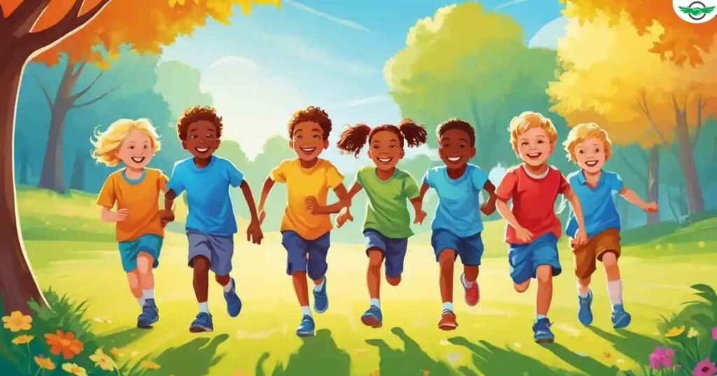 Creative and Fun Team Names for Kids That Everyone Will Remember