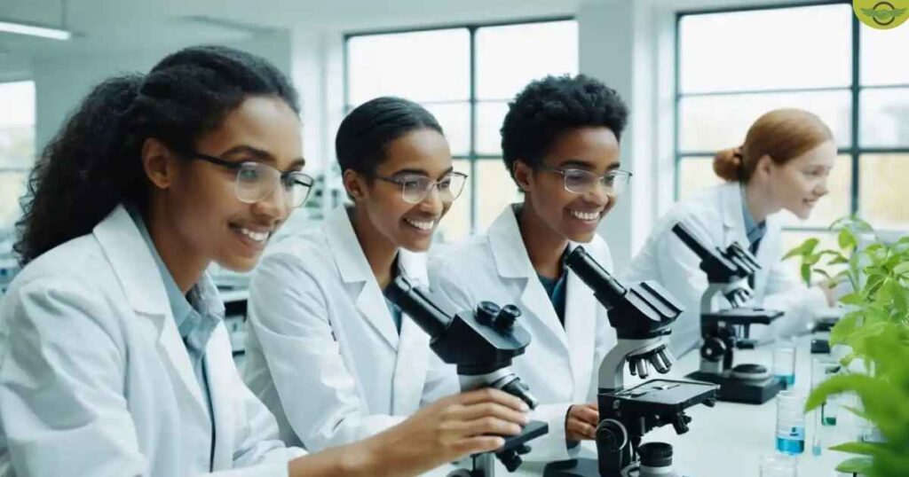 Creative Biology Team Names That Spark Ideas