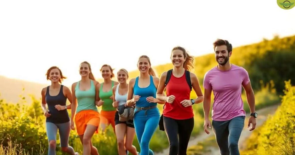 Creative Walking Team Names to Stand Out from the Crowd