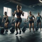 CrossFit Team Names
