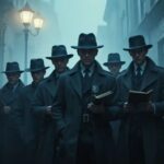 Detective Team Names