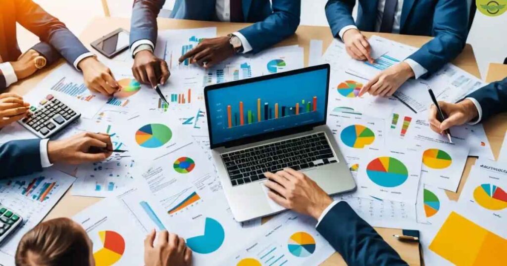 Funny Accounting Team Names 😂 | Accounting Humor & Puns