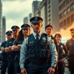 Police Team Names