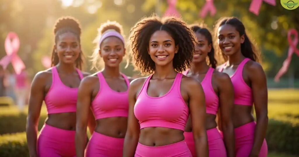 Powerful Breast Cancer Walk Team Names That Make a Statement