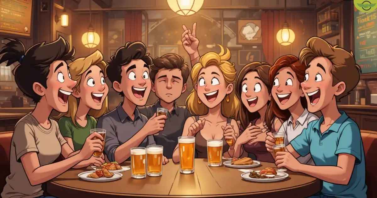 Trivia Team Names