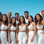 White Team Names