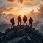Adventure Group Names