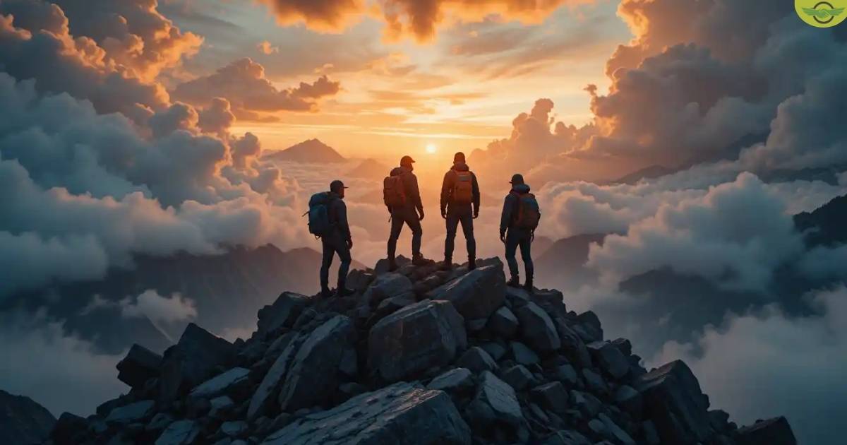 Adventure Group Names