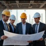 Architect Team Names