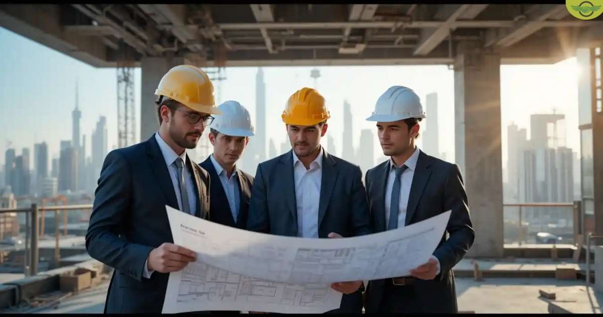 Architect Team Names