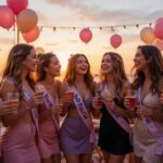 Bachelorette Group Chat Names