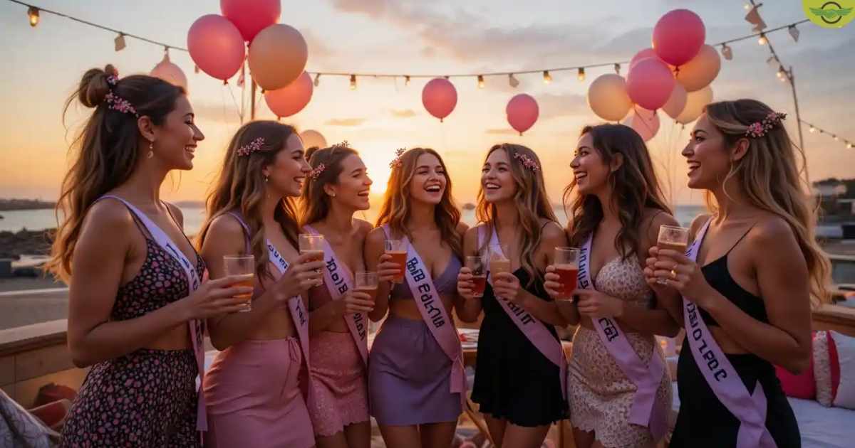 Bachelorette Group Chat Names