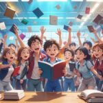 Battle Of The Books Team Names