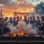 Bbq Team Names