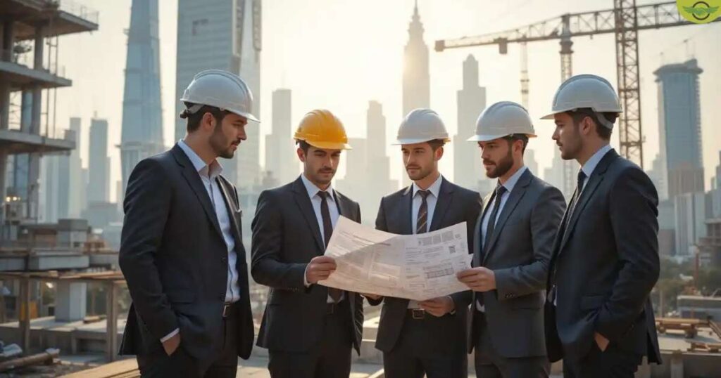 Bold Architect Team Names To Stand Out