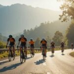 Catchy Cycling Team Names