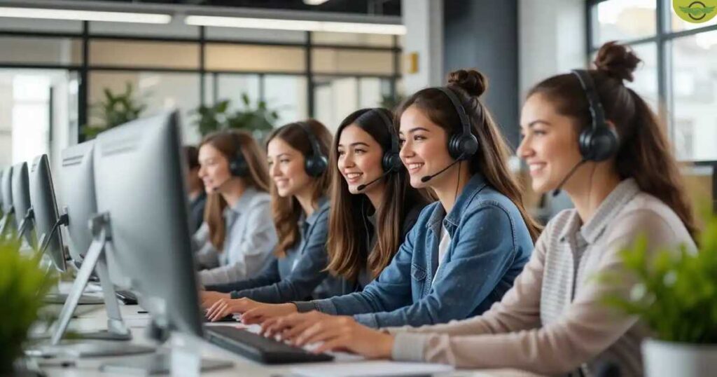 Cool Customer Service Team Names
