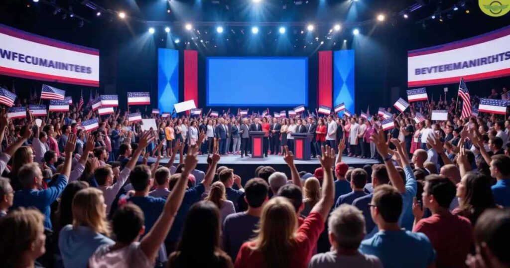Creative Political Team Names To Win Big