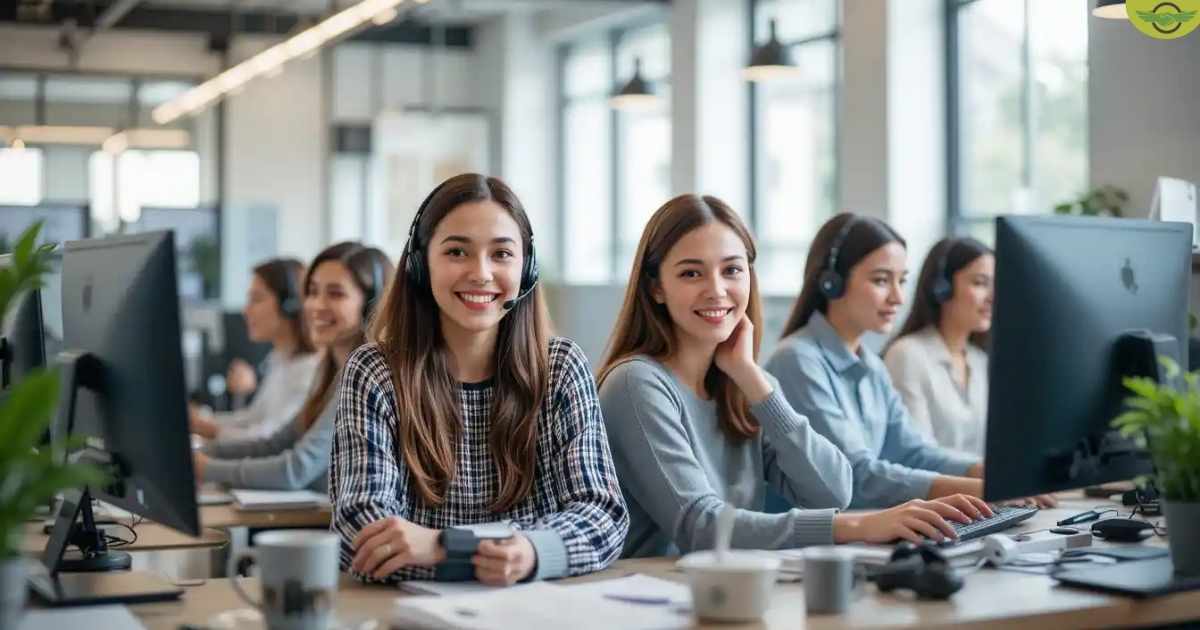 Customer Service Team Names