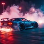 Drift Team Names