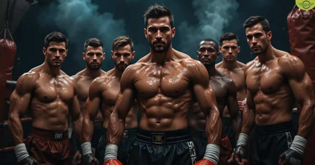 Fierce Boxing Team Names That Ignite Passion