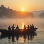 Fishing Team Names