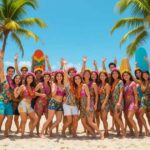 Hawaiian Team Names