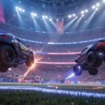 Rocket League Team Names