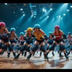Roller Derby Team Names