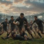 Rugby Team Names
