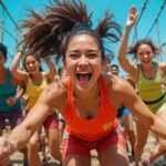 Scramble Team Names