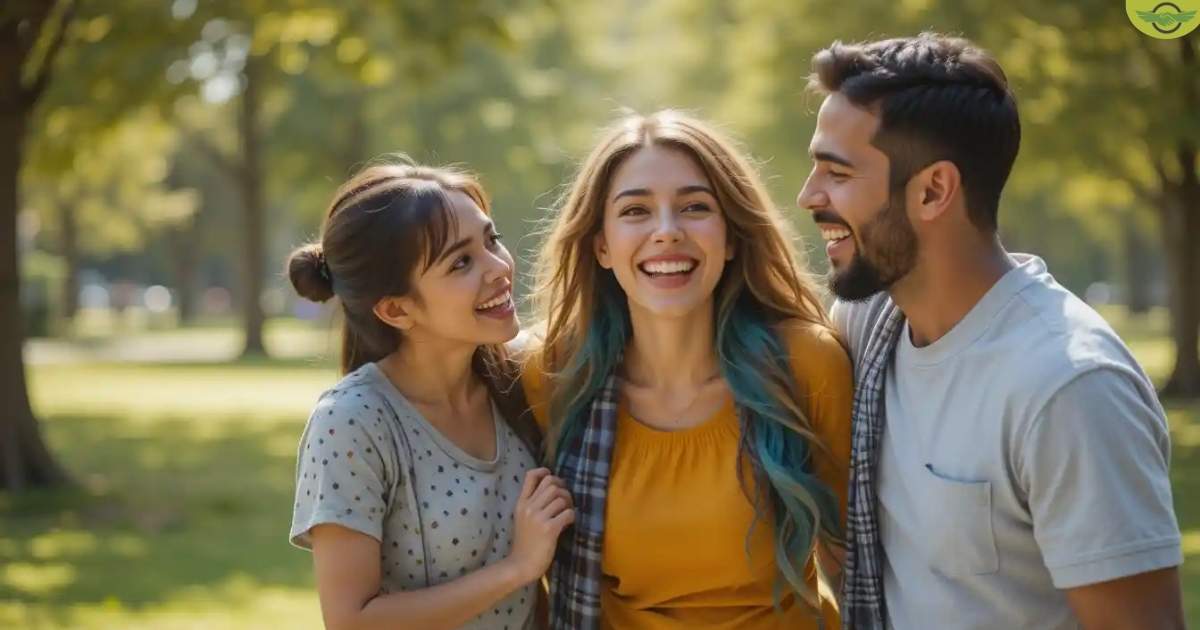 Sibling Group Names