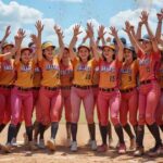Softball 10U Team Names