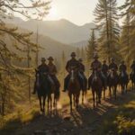 Trail Ride Group Names