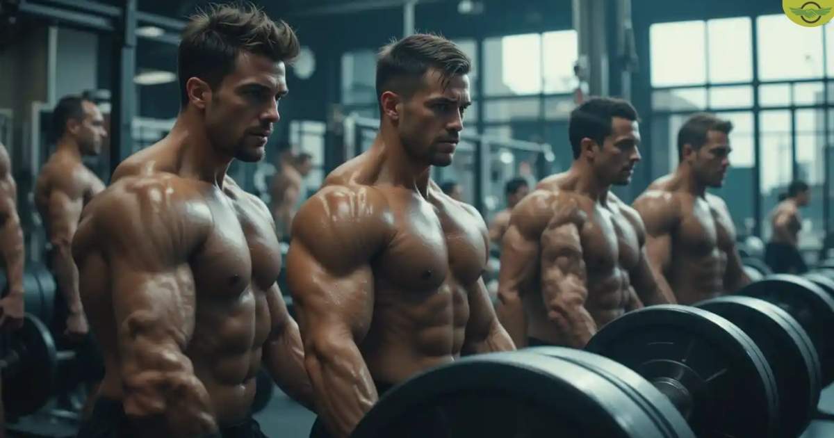 Weightlifting Team Names