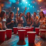 Beer Pong Team Names