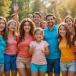 Family Team Names